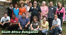 South Africa